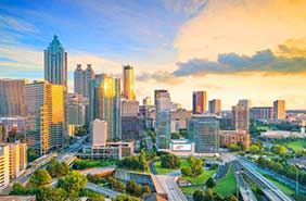 Atlanta