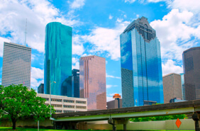 Houston