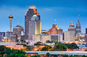 San antonio