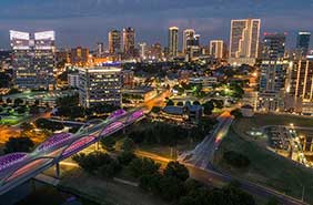 fort worth